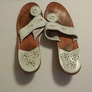 Jack Rogers s